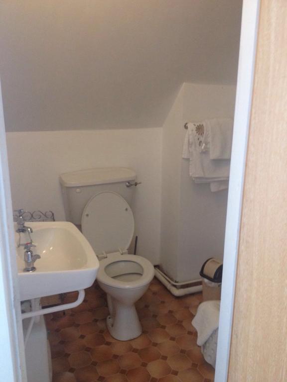 Seabreeze Apartment Kilsallagh Extérieur photo