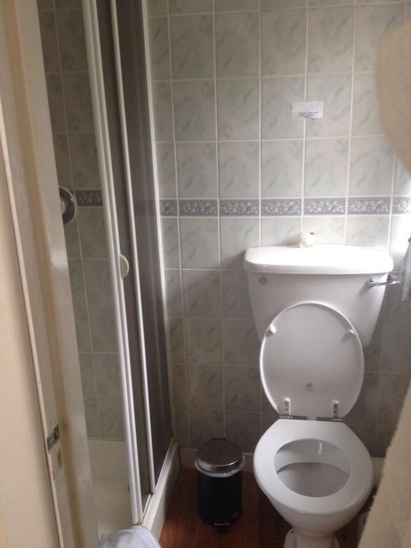 Seabreeze Apartment Kilsallagh Extérieur photo