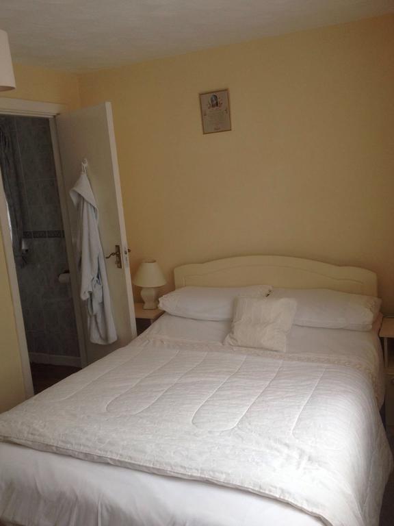 Seabreeze Apartment Kilsallagh Extérieur photo