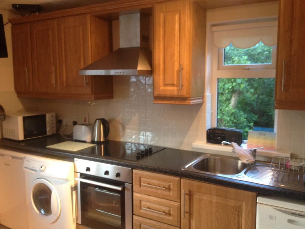 Seabreeze Apartment Kilsallagh Extérieur photo