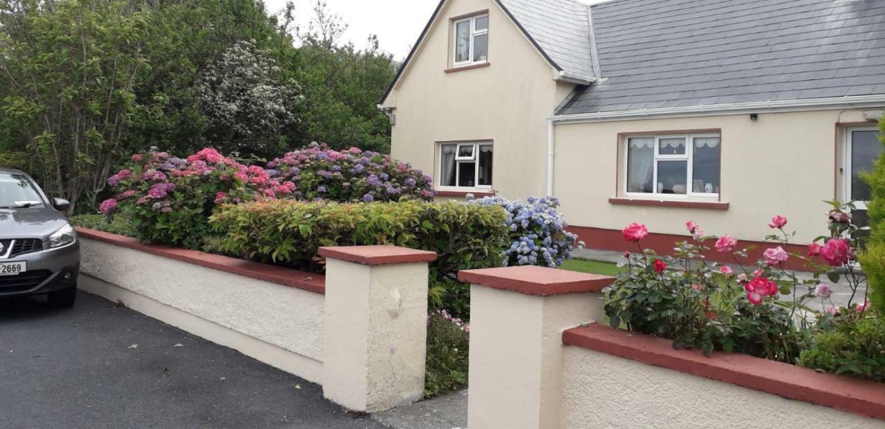 Seabreeze Apartment Kilsallagh Extérieur photo