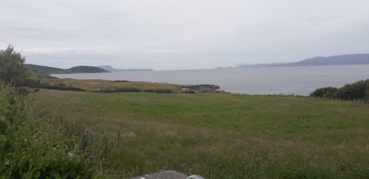 Seabreeze Apartment Kilsallagh Extérieur photo